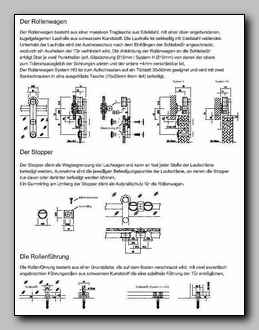 Technische Informationen